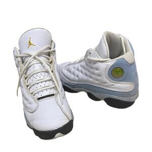 Air Jordan 13 Retro GS Blue Grey DJ3003-170